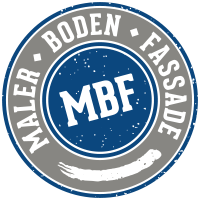 MBF Maler Logo
